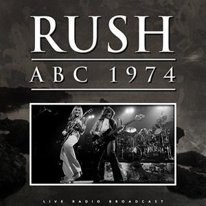 Best Of Abc 1974