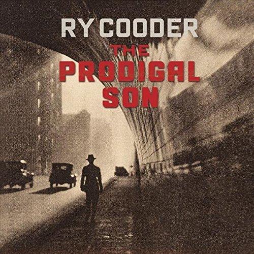 The Prodigal Son - Ry Cooder (Vinyl)