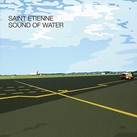 Sound Of Water