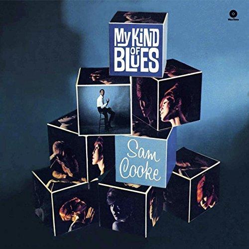 My Kind Of Blues + 2 Bonus Tracks