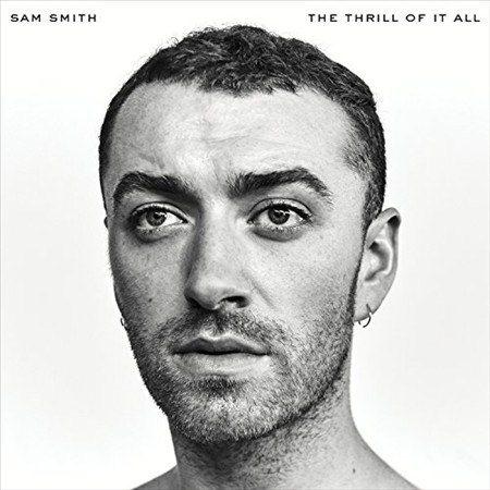 The Thrill Of It All (LP)