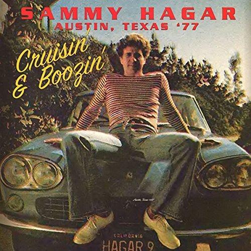 Austin Texas 77 - Cruisin' & Boozin
