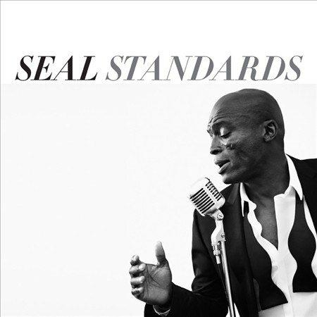 STANDARDS (LP)