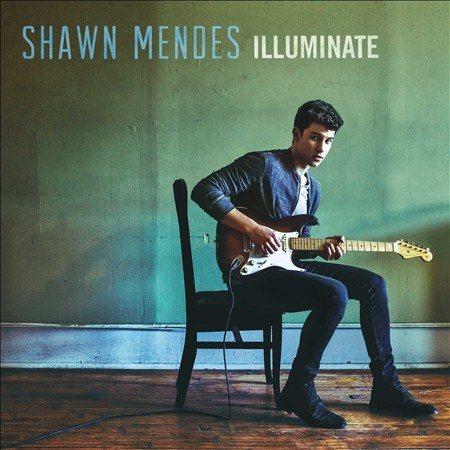 Illuminate - Shawn Mendes Vinyl