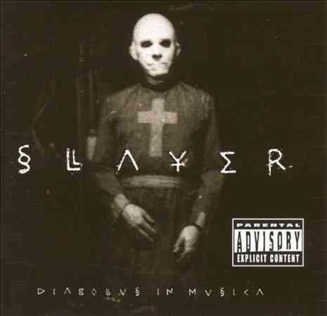 DIABOLUS IN M(LP/EX)