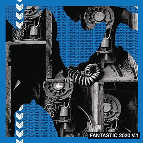 Fantastic 2020 Vol. 1