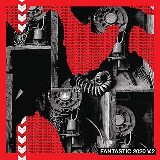 Fantastic 2020 Vol. 2