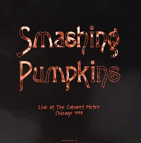 Live At The Cabaret Metro. Chicago. Il - August 14. 1993