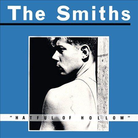 HATFUL OF HOLLOW - The Smiths Vinyl