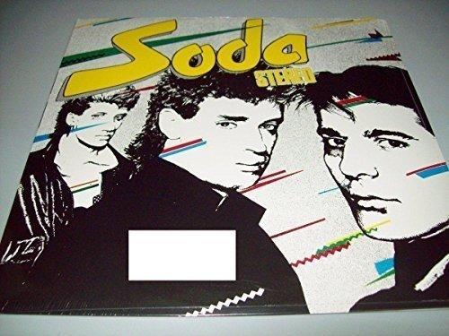 SODA STEREO