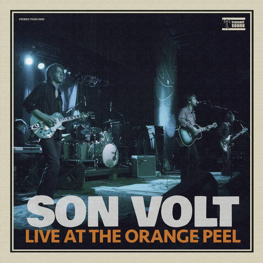 Live at the Orange Peel | RSD DROP
