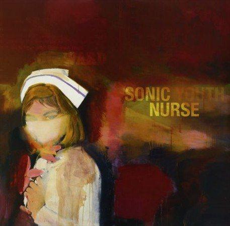 SONIC NURSE (2LP)