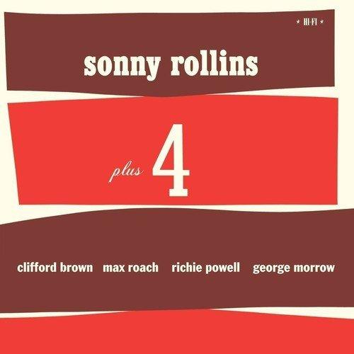 Plus 4 + 2 Bonus Tracks!