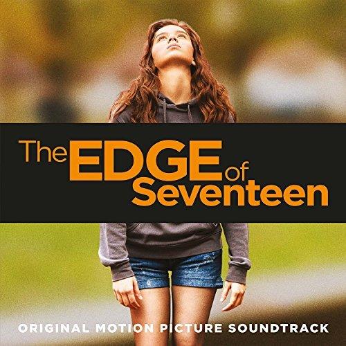 EDGE OF SEVENTEEN / O.S.T.