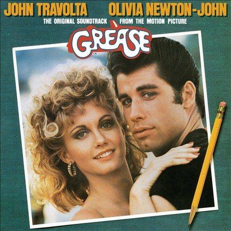 GREASE-ORIGINAL MOVI