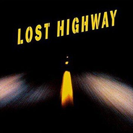 LOST HIGHWAY / O.S.T.