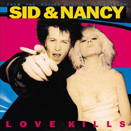 SID & NANCY: LOVE KI