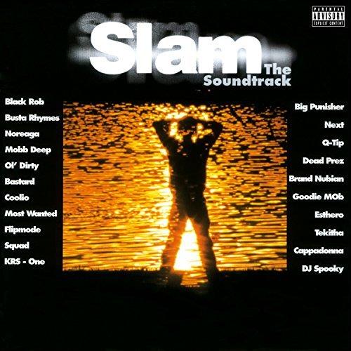 SLAM: THE SOUNDTRACK / O.S.T.