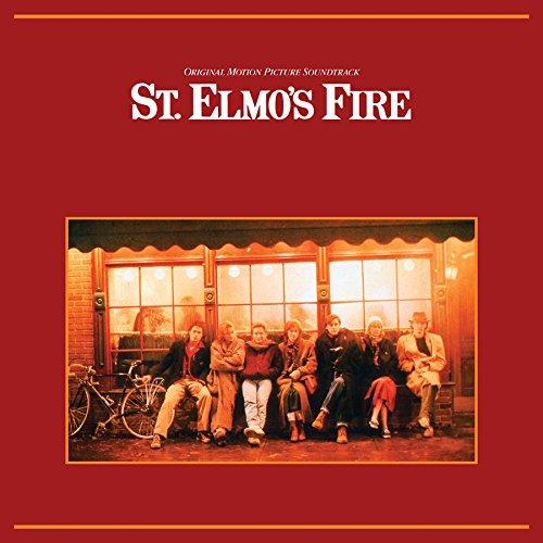 ST ELMO'S FIRE / O.S.T.