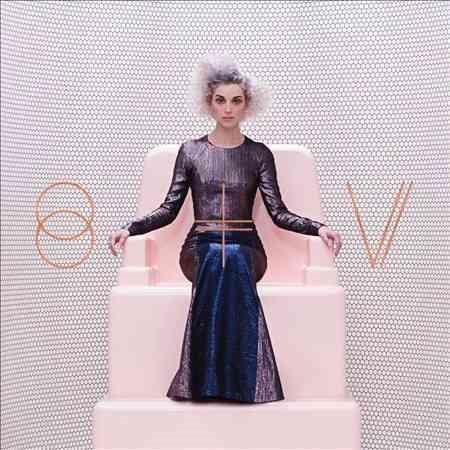 ST. VINCENT