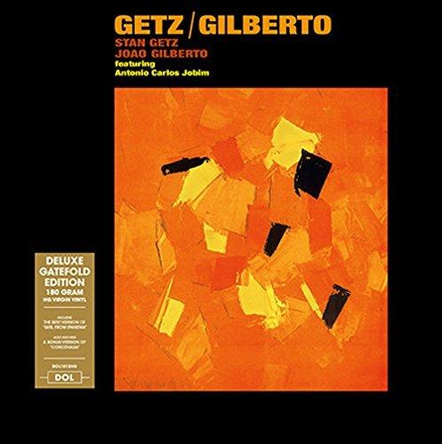 Getz / Gilberto