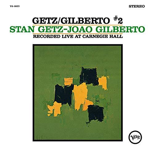 Getz-Gilberto 2