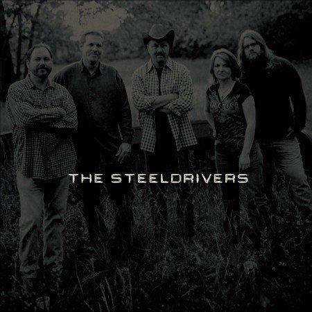 STEELDRIVERS (LP)