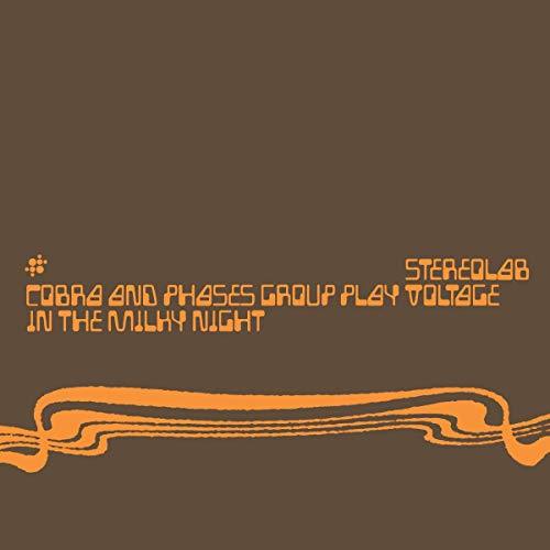 Cobra And Phases Group Play Voltage In The Milky Night [Expanded