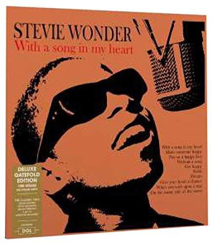 With A Song In My Heart [Import] (Deluxe Gatefold Edition, 180 G