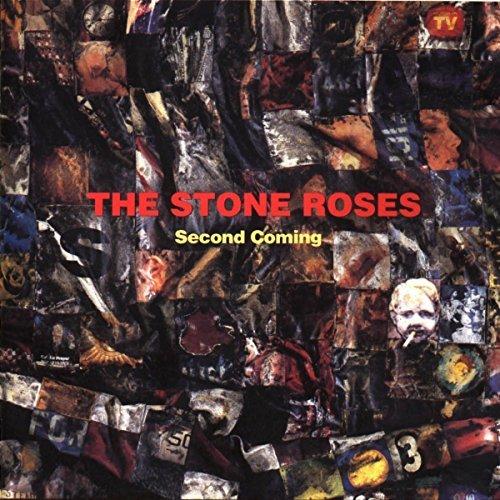 Second Coming (Uk)