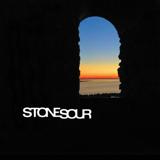 Stone Sour (Explicit)(LP w/Live CD)(Black Friday Exclusive 2018)