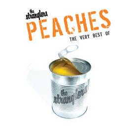 Peaches: The Very Best of the Stranglers (RSD Black Friday 11.27