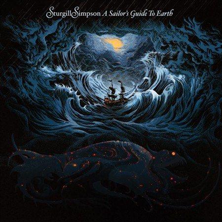 SAILOR'S GUIDE TO EARTH