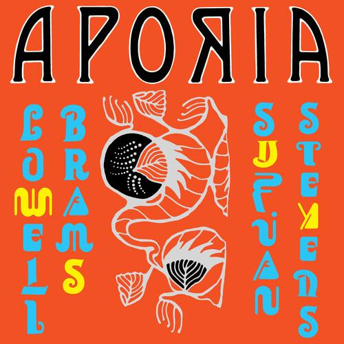 Aporia (Limited Edition,Yellow & Blue Vinyl)