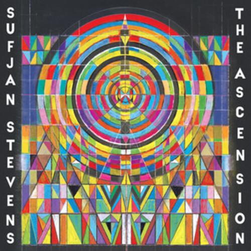 The Ascension (2 Lp's)
