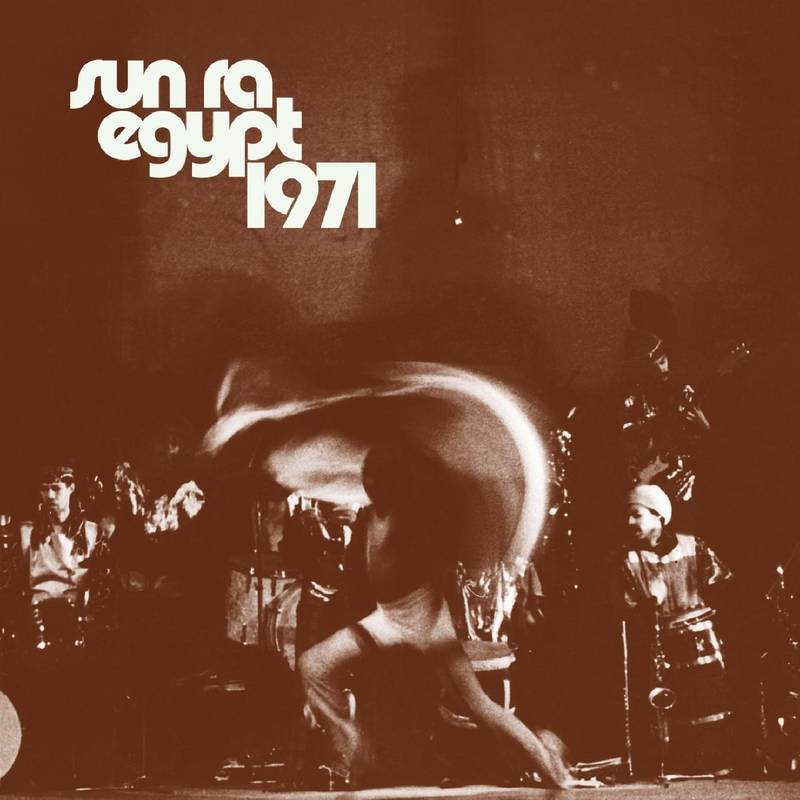 Egypt '71 | RSD DROP