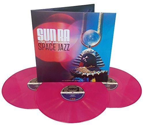 SPACE JAZZ