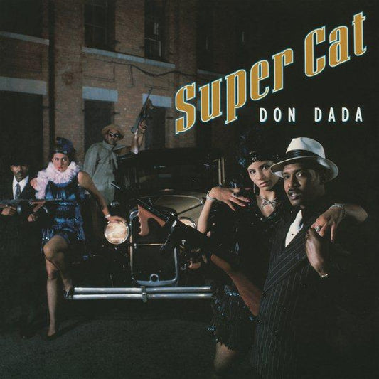 DON DADA