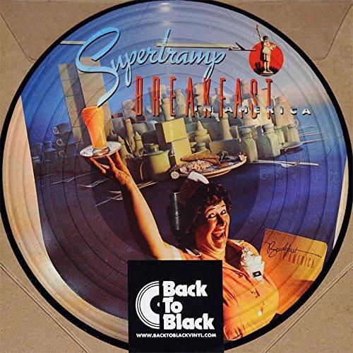 Breakfast In America (Limited Edition, Picture Disc) [Import]