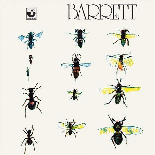 Barrett [Import]