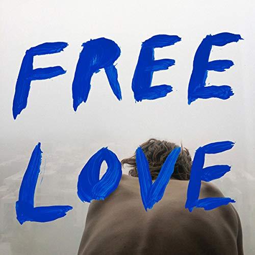 Free Love [LP]