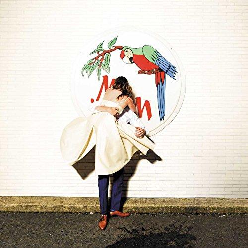 What Now - Sylvan Esso (Vinyl)