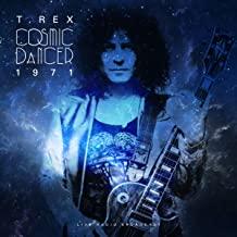 Cosmic Dancer Live 1971