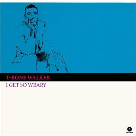 I Get So Weary + 4 Bonus Tracks