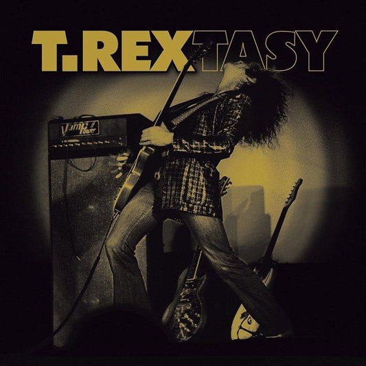 T.REXTASY