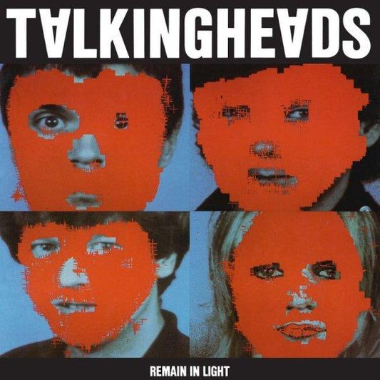 REMAIN IN LIGHT