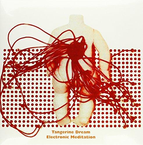Electronic Meditation