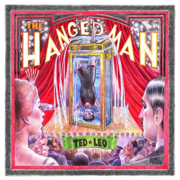 The Hanged Man *