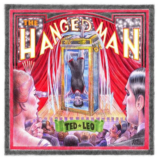 The Hanged Man *