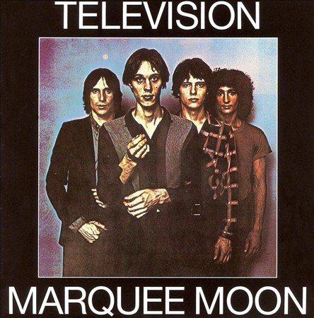 Marquee Moon